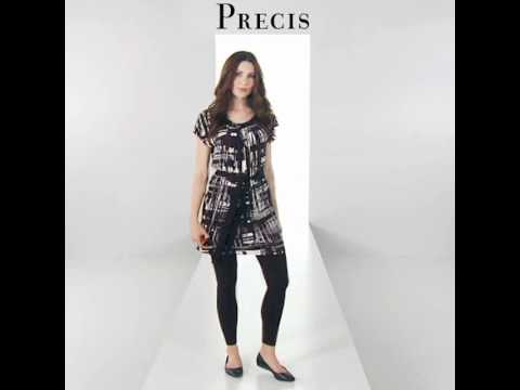 Precis Trousers Collection