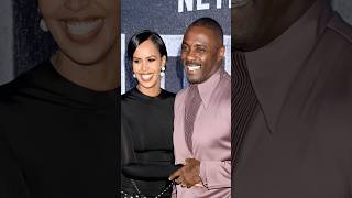 Edris Elba 7 Years of Marriage to his Wife Sabrina Dhowre
