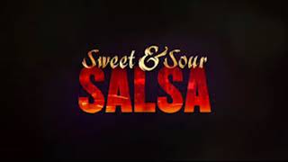 Por Amarte As Cover Salsa Romntica