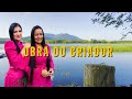 OBRA DO CRIADOR - MADALENA E MÔNICA