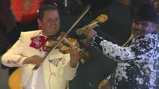 Chuy Lizarraga - Pupurri Cumbias | EN VIVO