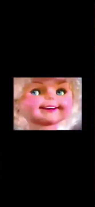 Very htf rare French playmates Jill commercial