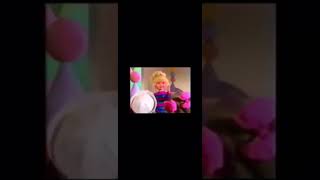 Very htf rare French playmates Jill commercial Rare Jill Doll Commercial