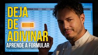 Curso GRATIS de Formulación Inicial de Gelato Artesanal Italiano screenshot 5