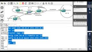 BGP OCT 2022 Part 8