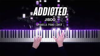 Download Lagu JISOO - ADDICTED | Piano Cover by Pianella Piano Download Lagu JISOO - ADDICTED | Piano Cover by Pianella Piano
