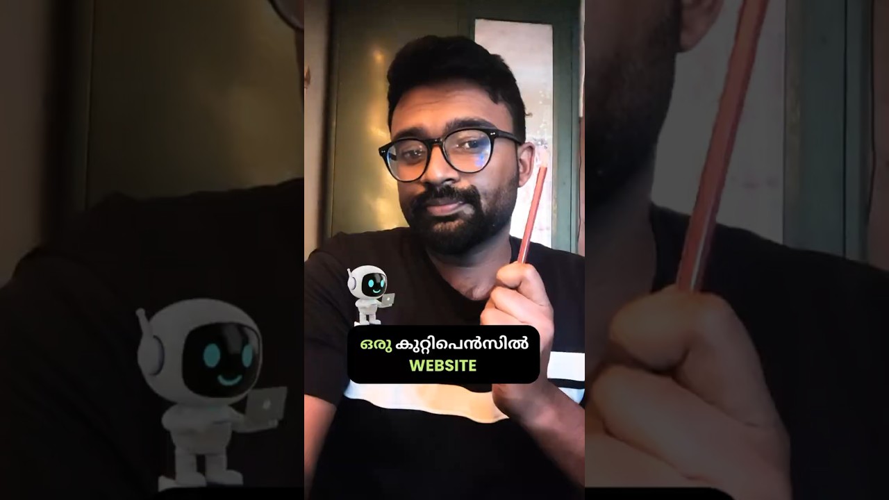 ഒരു കുറ്റിപെൻസിൽ website. “Tech tips that actually work” 