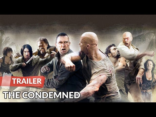 The Condemned 2007