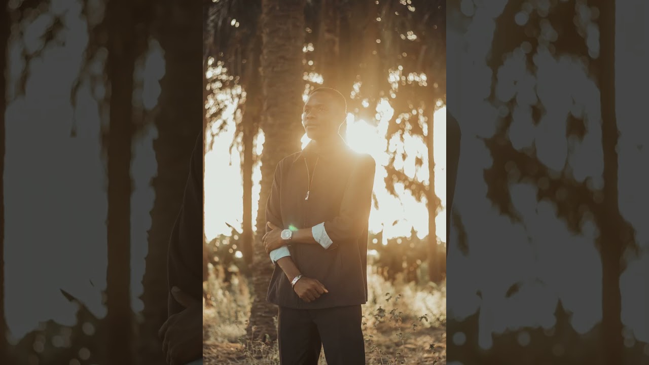 2025 welcome reel