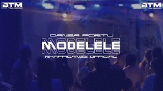 DANSA PORTU MODELELE || RHAFFIGANZZ OFFICIAL REMIX 🎶