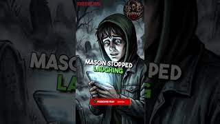 QR Code Terror | Urban Legend |  #terrifyingtales #horrorstories #shorts