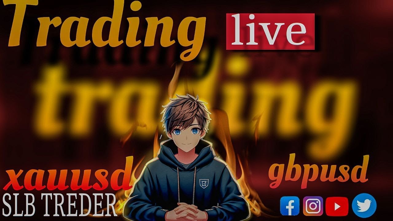 Fast day live and fast day profit slb trader Live Stream