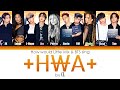 How would BTS &amp; Little Mix sing +H₩A+ by CL