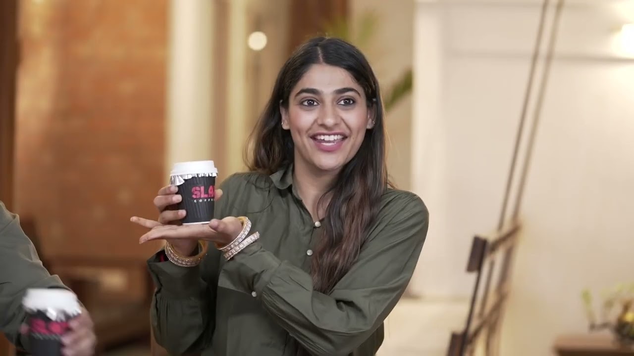 [Entertainment] The Urban Guide Finding The Best Cold Coffee (The Urban Guide YT)