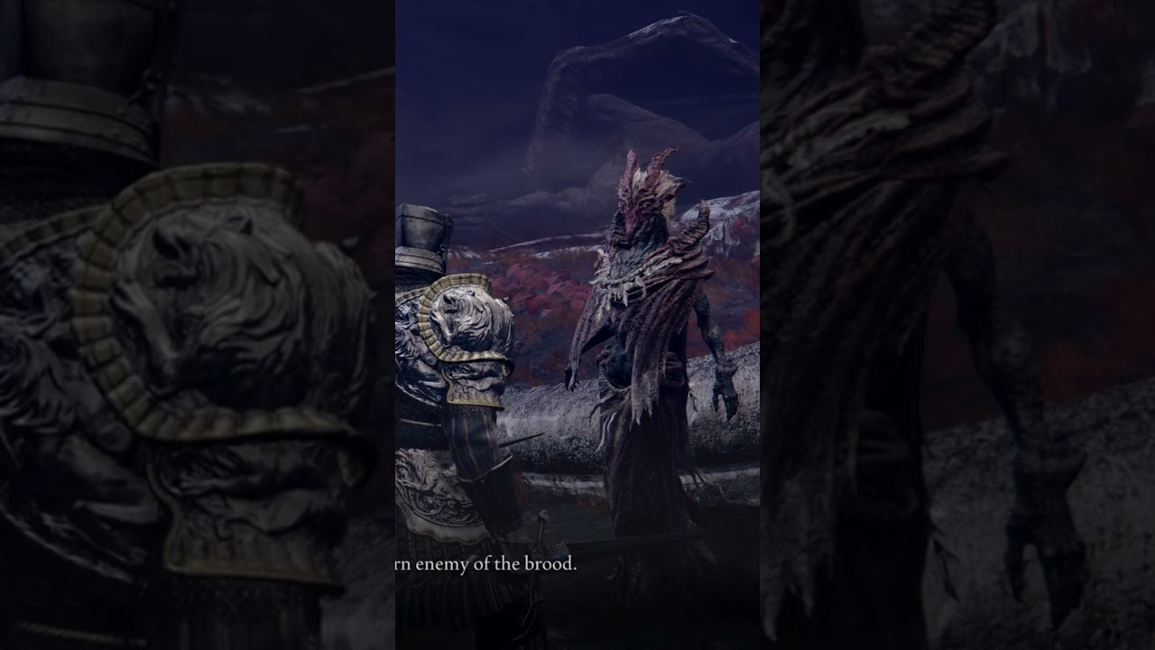 Origin of Dragon Communion 