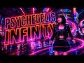ショートフィルム『PSYCHEDELIC INFINITY』