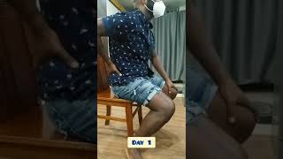 Dr. Tan - a pilot with low back pain treated by therapeutic massage, acupuncture and kinesio taping Dr. Tan - a pilot with low back pain treated by therapeutic massage, acupuncture and kinesio taping