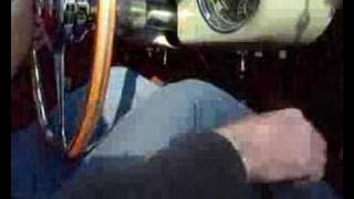 Pasajero en Pegaso Z-102