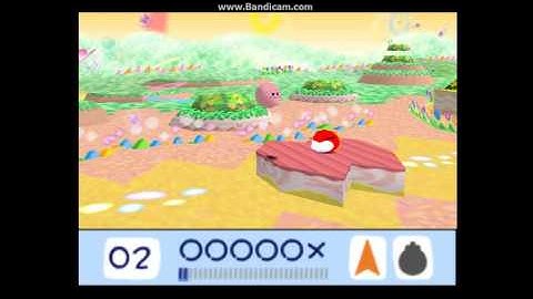 Kirby 64:The Crystal Shards-Playthrough-Part 25