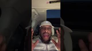 Tonight at 6pm EST! Ali Siddiq presents Ryan Davis, Under-Rated. Premiering for free!