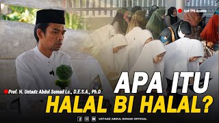 Live - Majelis Ta'lim Azzahra | 