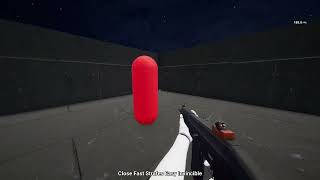 Aim training ADAD-spam #3 #ItsALongRoad