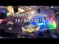 MOLELLA - Intro #14Set #2017 #Niver #tophits  #blumenau #flashback #discoteca #dance80 #80s #90s