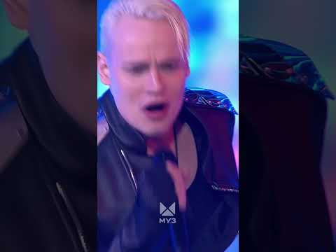 Какой голос! SHAMAN - Я русский | Концерт NOВЫЙ МУЗON 2023