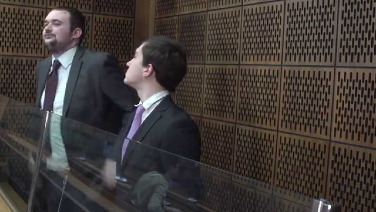 Learner: The Paint Job | Short Film