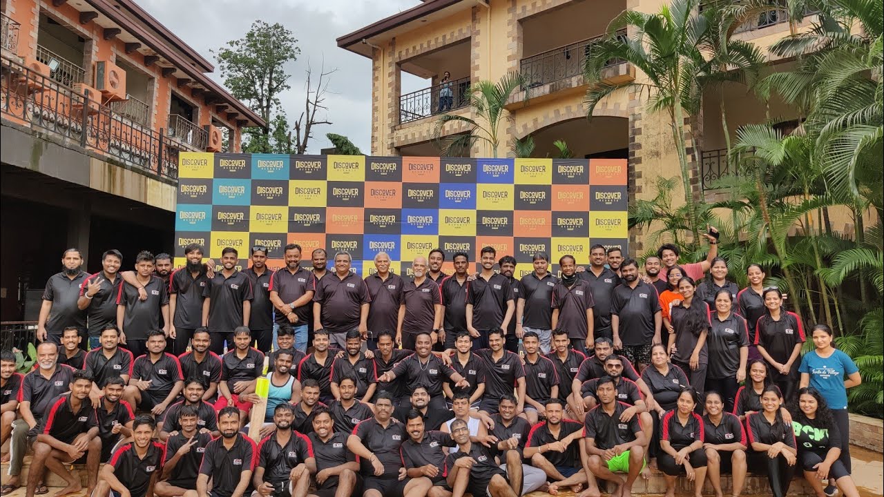 Comtel Annual Picnic 2024