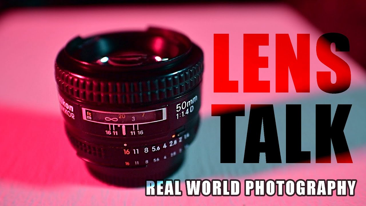 Whatever Photo Whatever.Photo Lens Talk: Real-World Photography with a Twist - YouTube