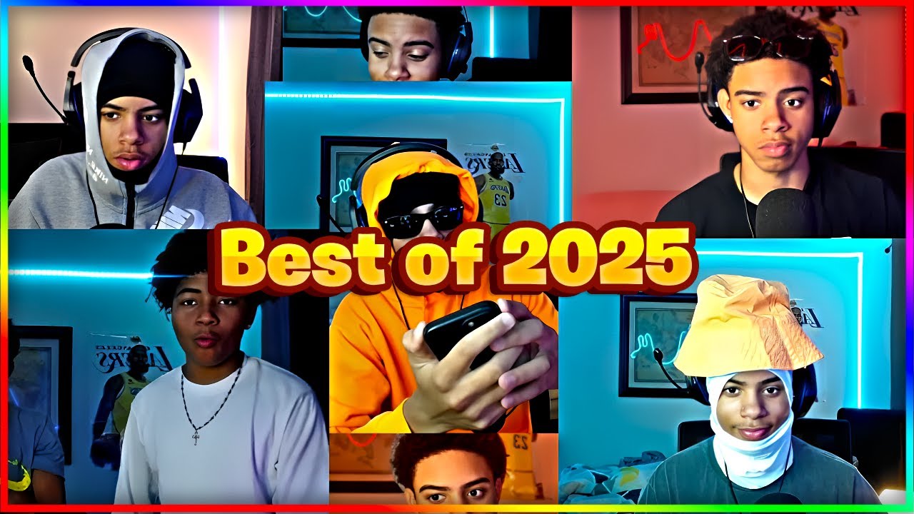 Best of 2025(Monkey app)