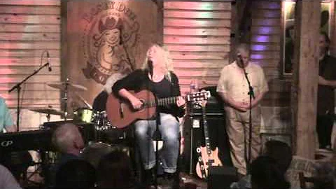 Terri Sharp at Don McLean concert Houston 9/18/10 ...