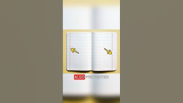 Ever wonderd why notebooks have margins?!