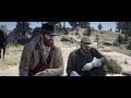 Spašavanje redova Monroa |  RED DEAD REDEMPTION 2 Gameplay