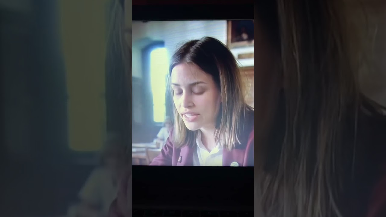 Tragic Lesbian Movie 