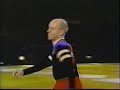 Call Me Al/Me and Julio - Scott Hamilton, Kurt Browning, Brian Orser, Steven Cousins - CSOI 2000