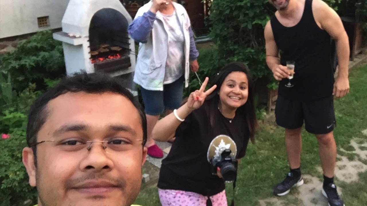 A quick trip to the beautiful town Sopron, Hungary