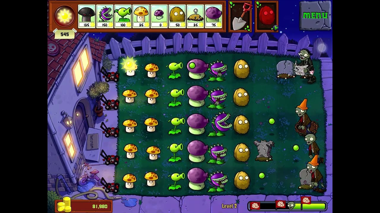PVZ adv 2