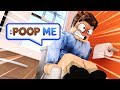 I Applied For A Job as a BACON MAN, and THIS ... - YouTube