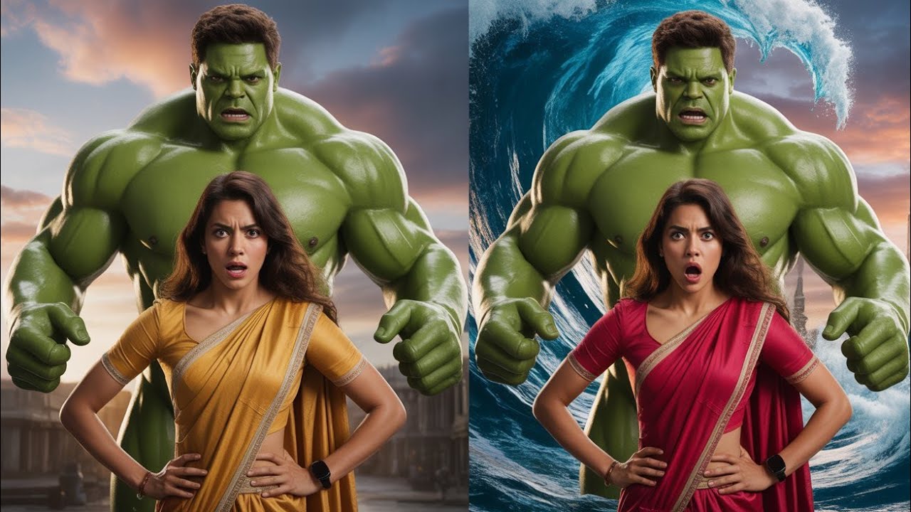 Ai ভিডিও তৈরি মোবাইল দিয়ে || Veo 3 