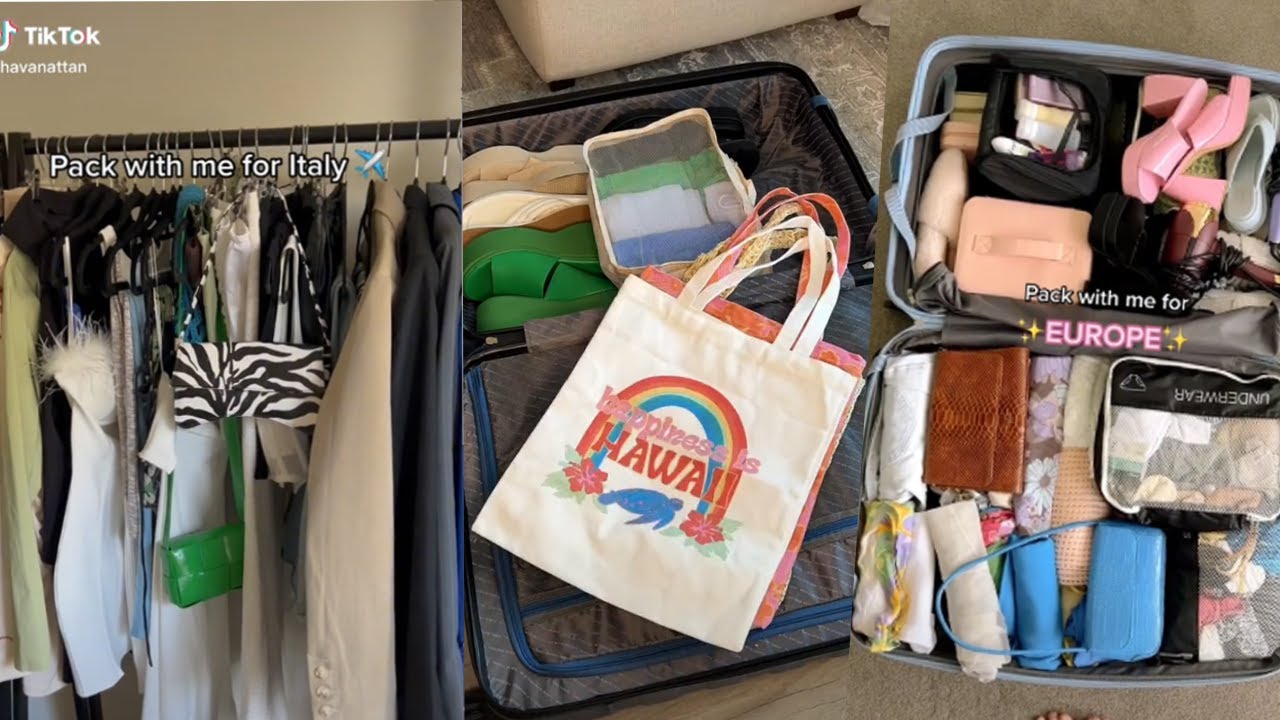 Shopping Excursion TikTok: Style Discoveries
