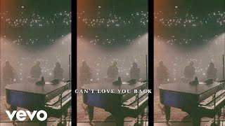 Lady A - Love You Back (Lyric Video)