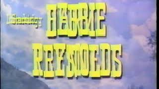 Opening to The Unsinkable Molly Brown 1986 VHS [True HQ]