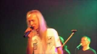 Petr Kapinus - Koncert 19.09.2015 Třebíč - Sportovní Hala Spartak