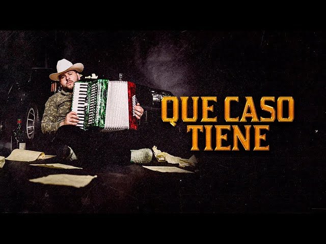 El Fantasma - Que Caso Tiene