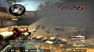 rbk1g/Fabio Ochoa Quick 4k on overpass
