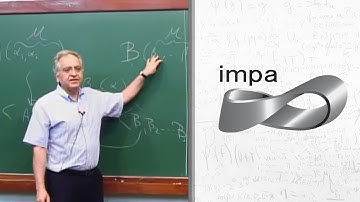 Palestra Especial: On Mathematical Aspects of String Theory