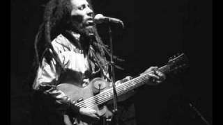 One Drop - Bob Marley