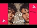 Lucas and Marcus Twins Best Musical.ly Compilation